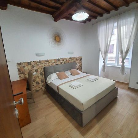 Marla Rooms La Spezia Ngoại thất bức ảnh