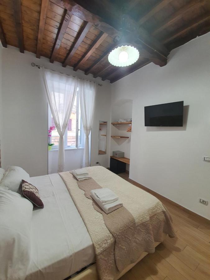 Marla Rooms La Spezia Ngoại thất bức ảnh