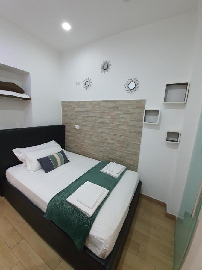 Marla Rooms La Spezia Ngoại thất bức ảnh
