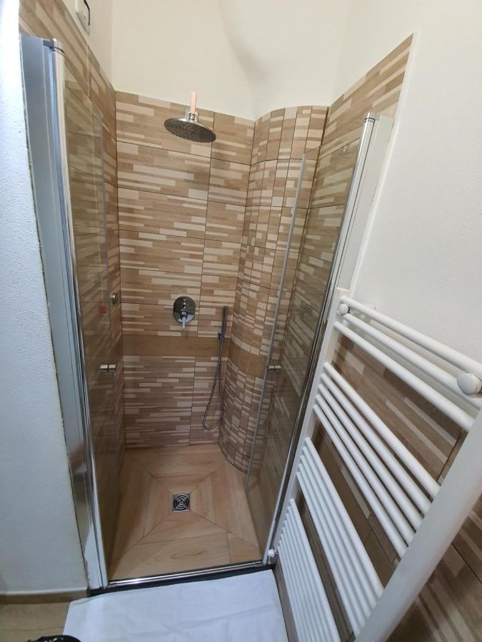 Marla Rooms La Spezia Ngoại thất bức ảnh