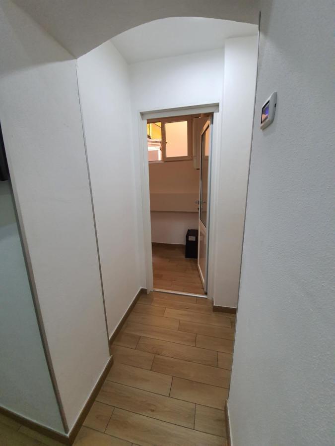 Marla Rooms La Spezia Ngoại thất bức ảnh