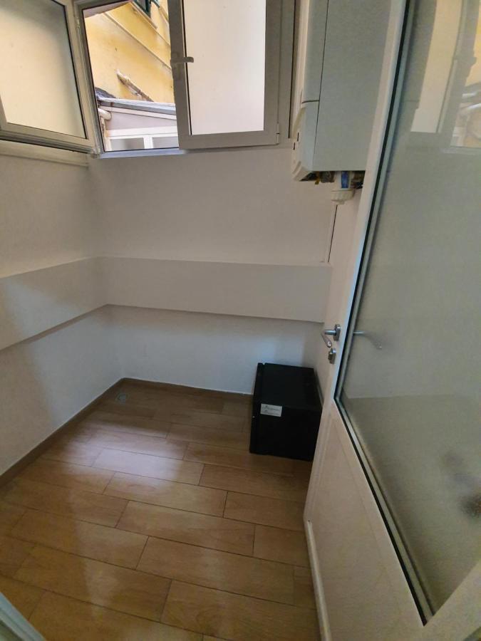 Marla Rooms La Spezia Ngoại thất bức ảnh