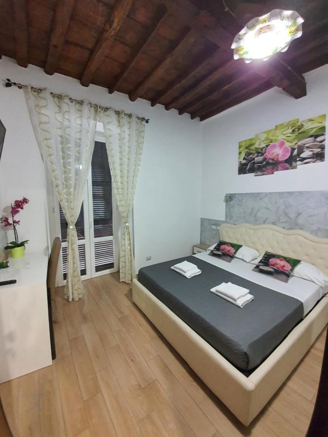 Marla Rooms La Spezia Ngoại thất bức ảnh