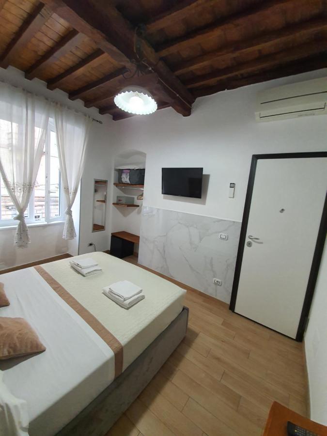Marla Rooms La Spezia Ngoại thất bức ảnh