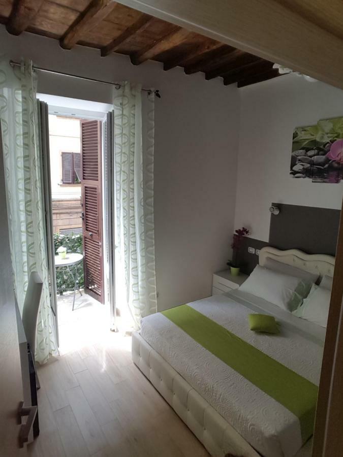 Marla Rooms La Spezia Ngoại thất bức ảnh