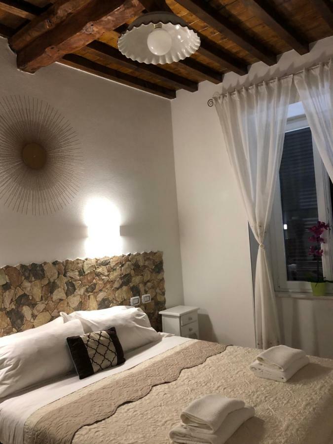 Marla Rooms La Spezia Ngoại thất bức ảnh